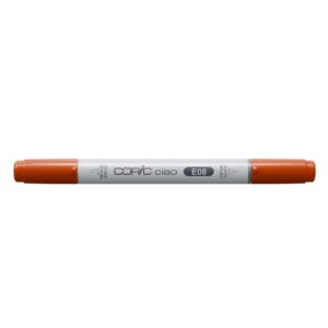 Copic Ciao Drawing Marker E08
