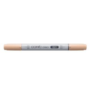 Copic Ciao Drawing Marker E21
