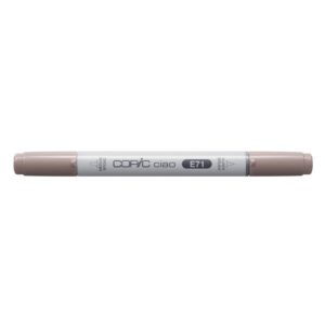Copic Ciao Drawing Marker E71