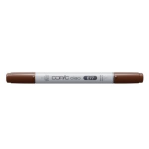 Copic Ciao Drawing Marker E77