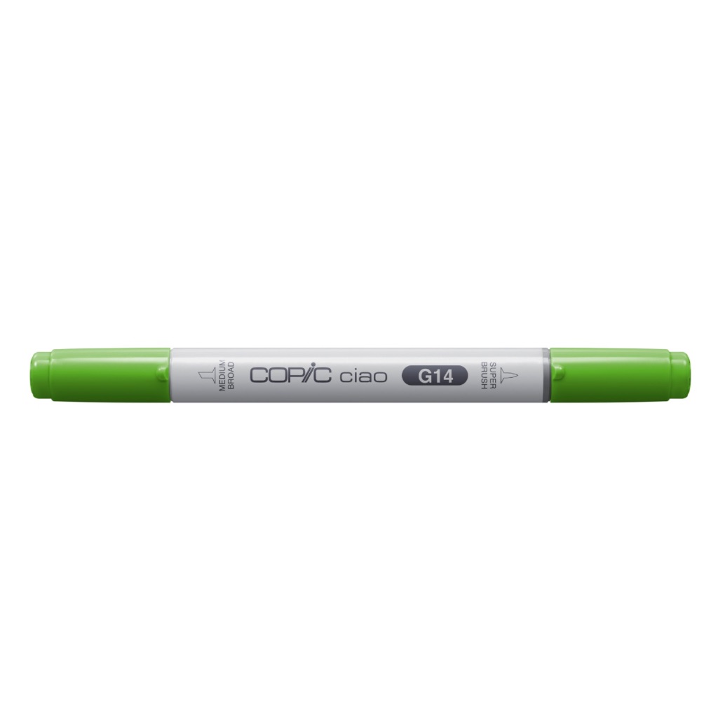 Copic Ciao Drawing Marker G14