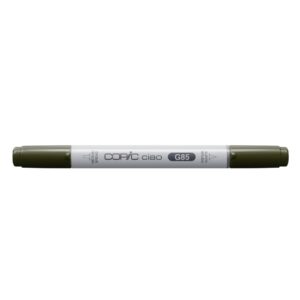 Copic Ciao Drawing Marker G85