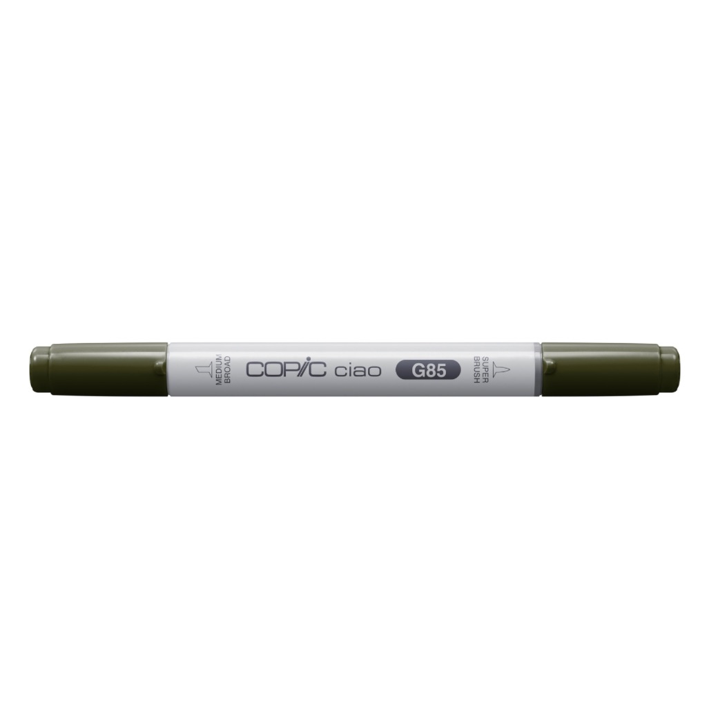 Copic Ciao Drawing Marker G85