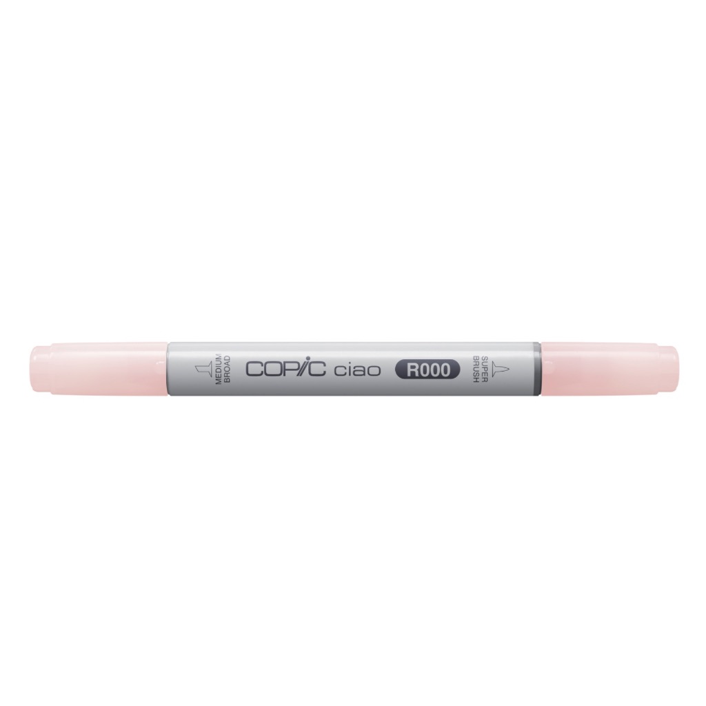 Copic Ciao Drawing Marker R000