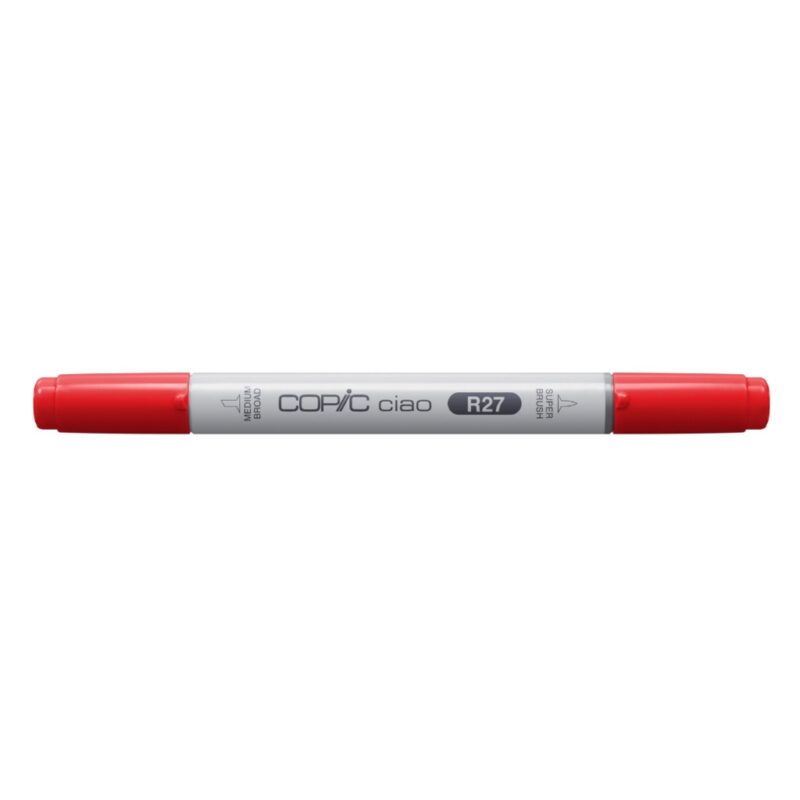 Copic Ciao Drawing Marker R27 | Speciality Stationery