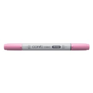 Copic Ciao Drawing Marker RV02