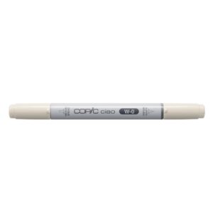 Copic Ciao Drawing Marker W-0
