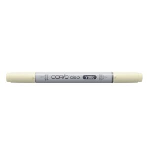 Copic Ciao Drawing Marker Y000