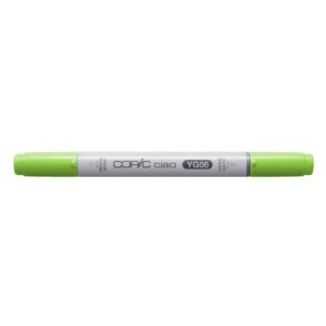 Copic Ciao Drawing Marker YG06