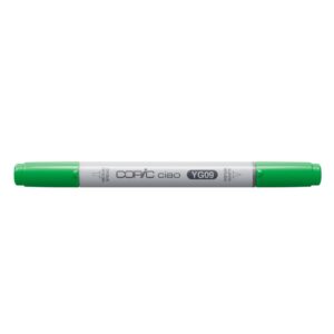 Copic Ciao Drawing Marker YG09