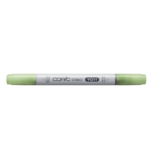Copic Ciao Drawing Marker YG11