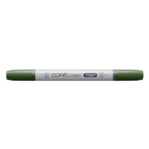 Copic Ciao Drawing Marker YG67