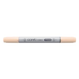 Copic Ciao Drawing Marker YR000