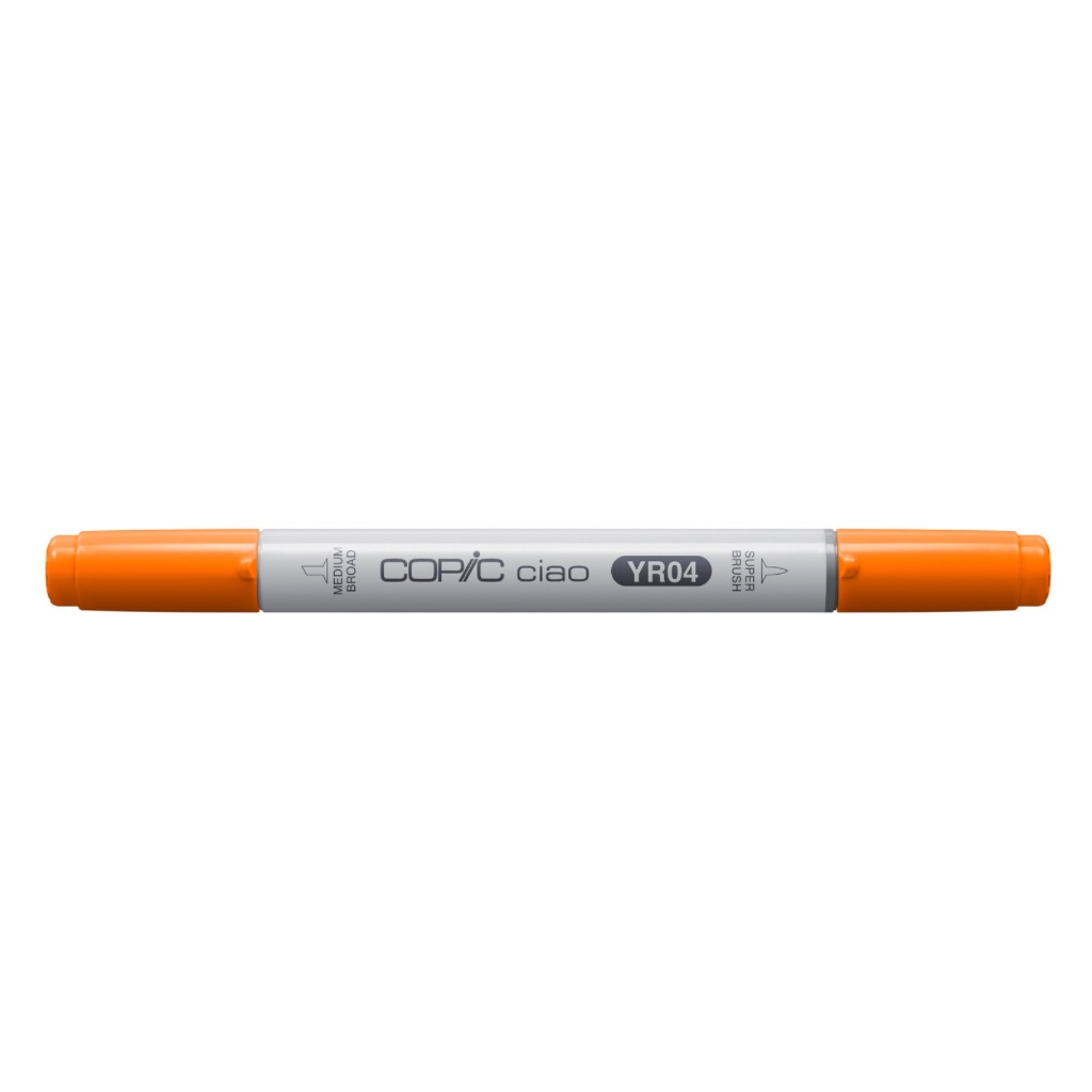 Copic Ciao Drawing Marker YR04