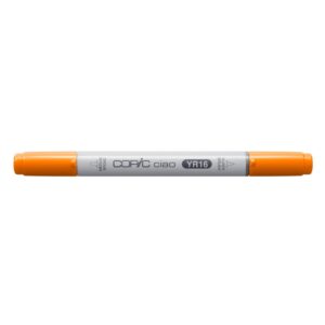Copic Ciao Drawing Marker YR16