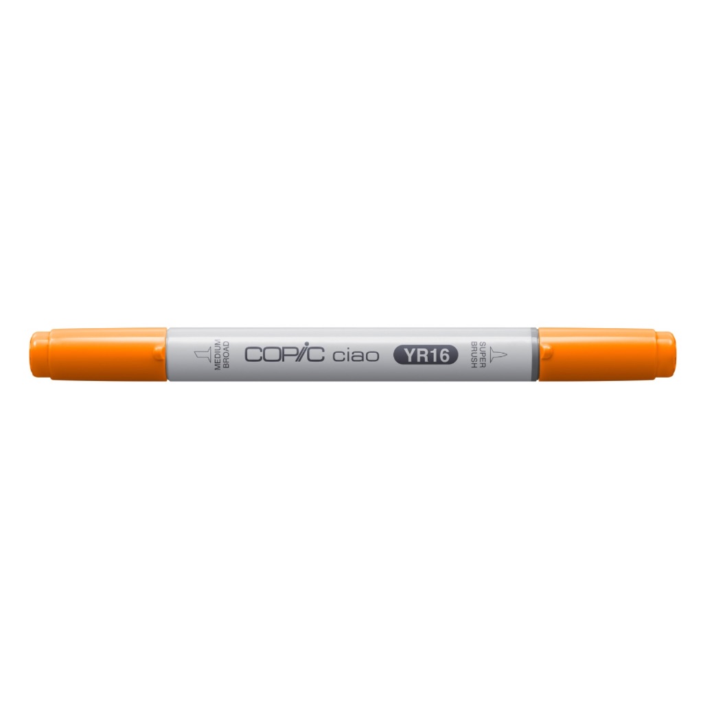 Copic Ciao Drawing Marker YR16