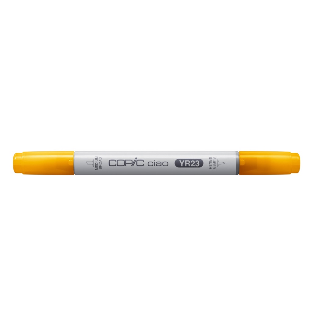 Copic Ciao Drawing Marker YR23