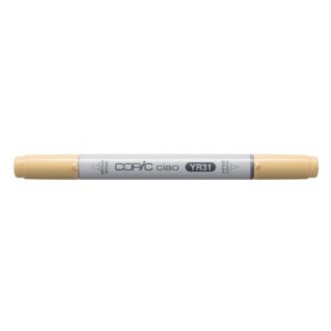 Copic Ciao Drawing Marker YR31