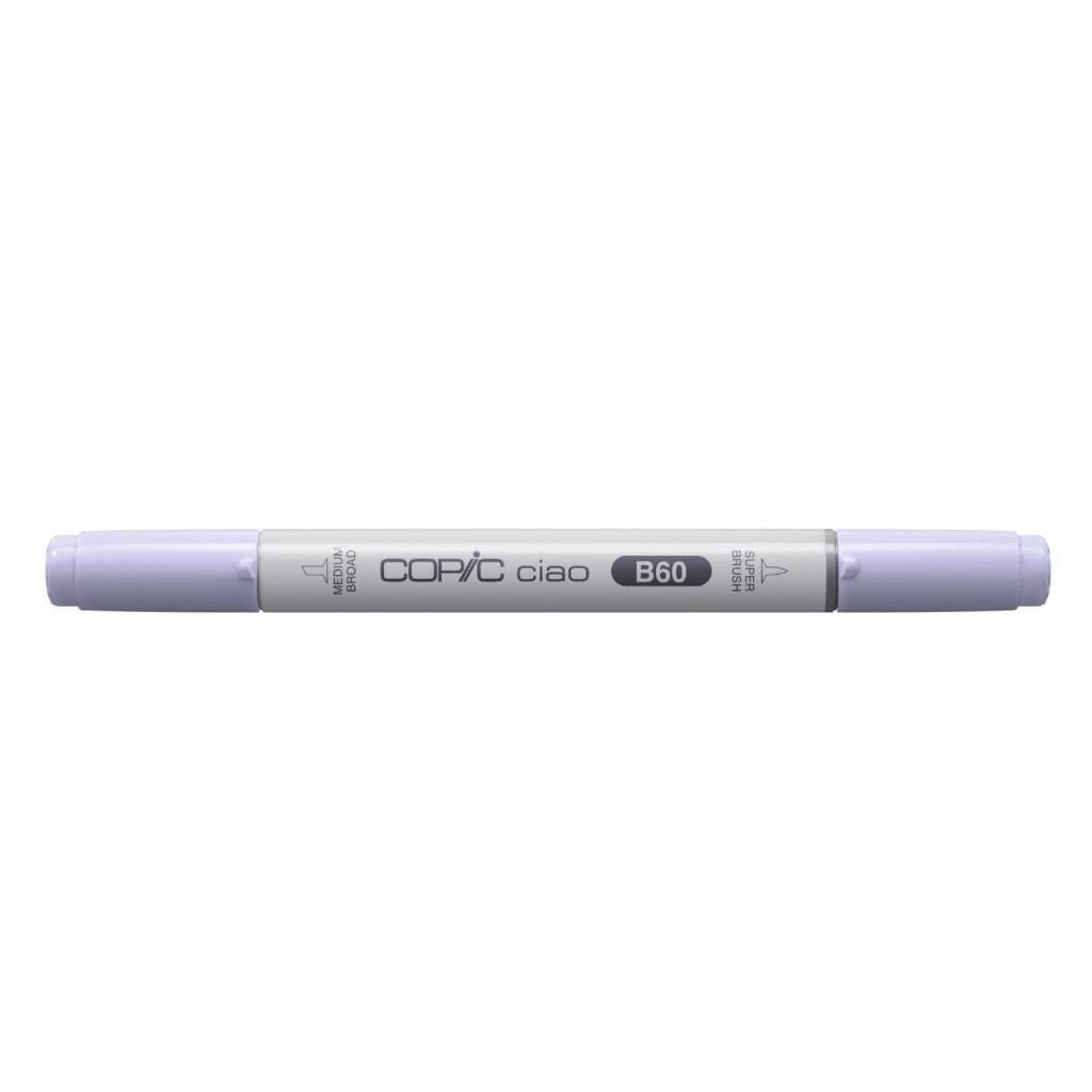 Copic Drawing Marker B60