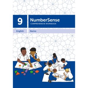 NumberSense Comprehensive Workbook 9