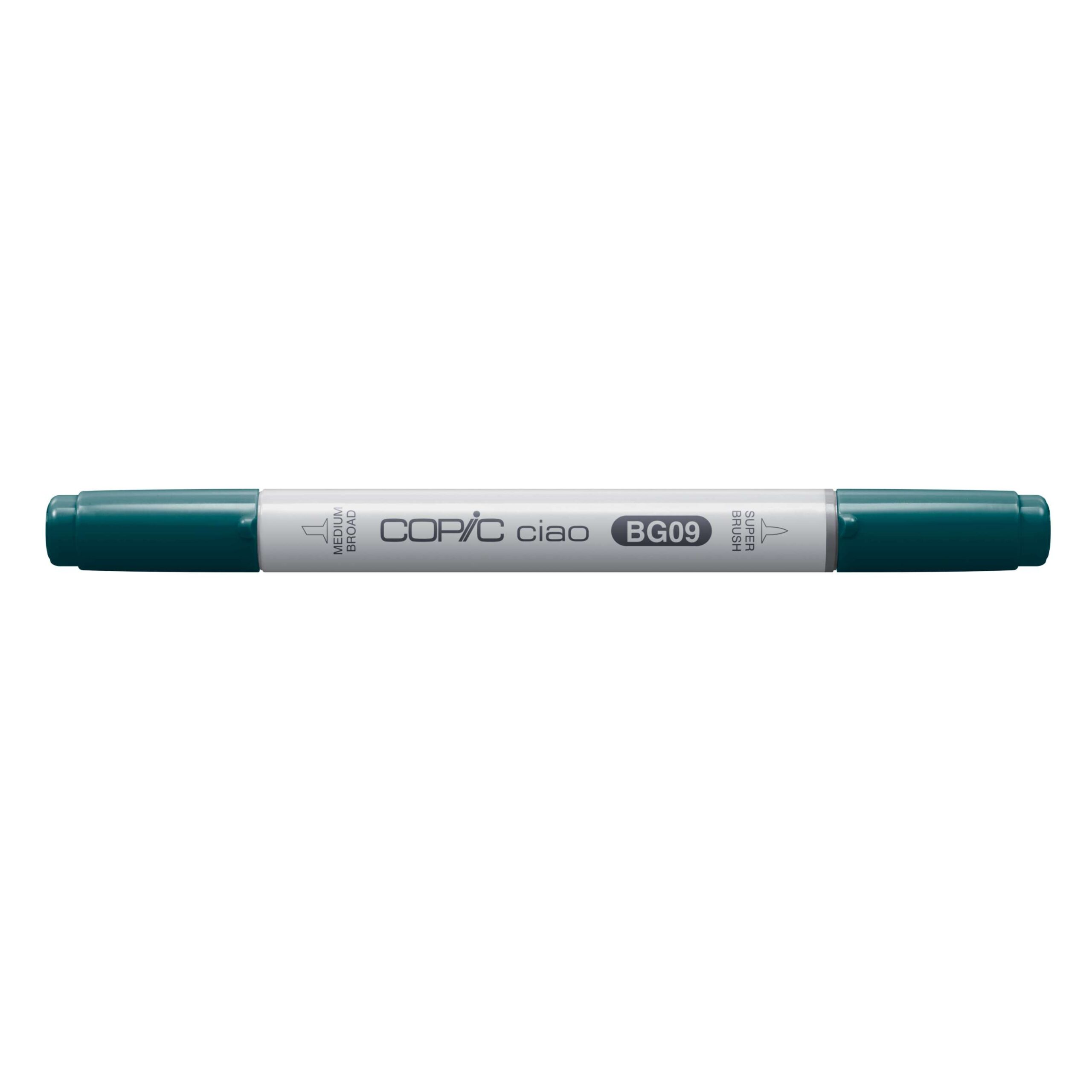 Copic Ciao Drawing Marker BG09