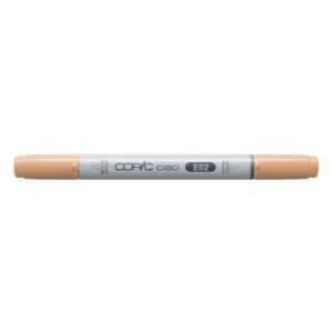 Copic Ciao Drawing Marker E02