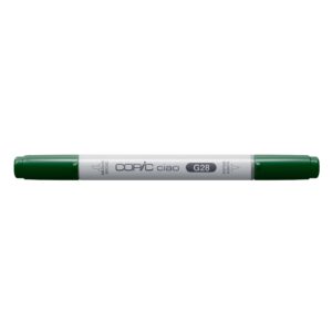 Copic Ciao Drawing Marker G28