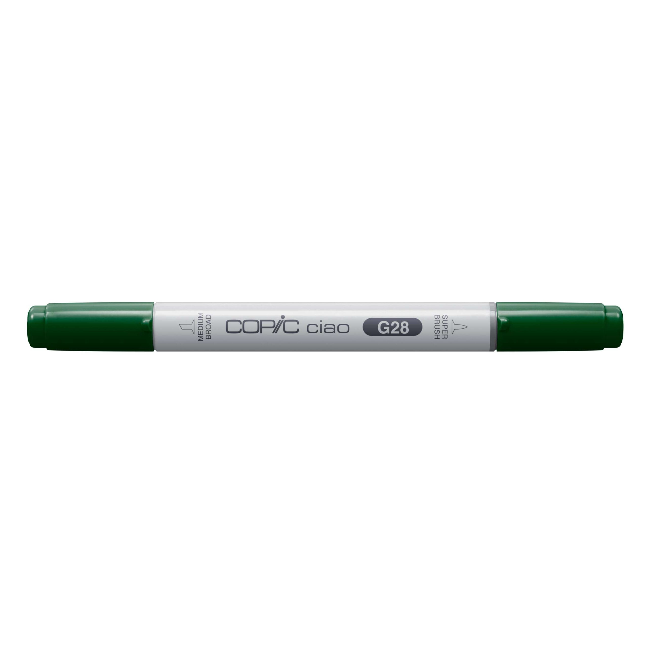 Copic Ciao Drawing Marker G28