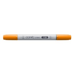 Copic Ciao Drawing Marker Y38