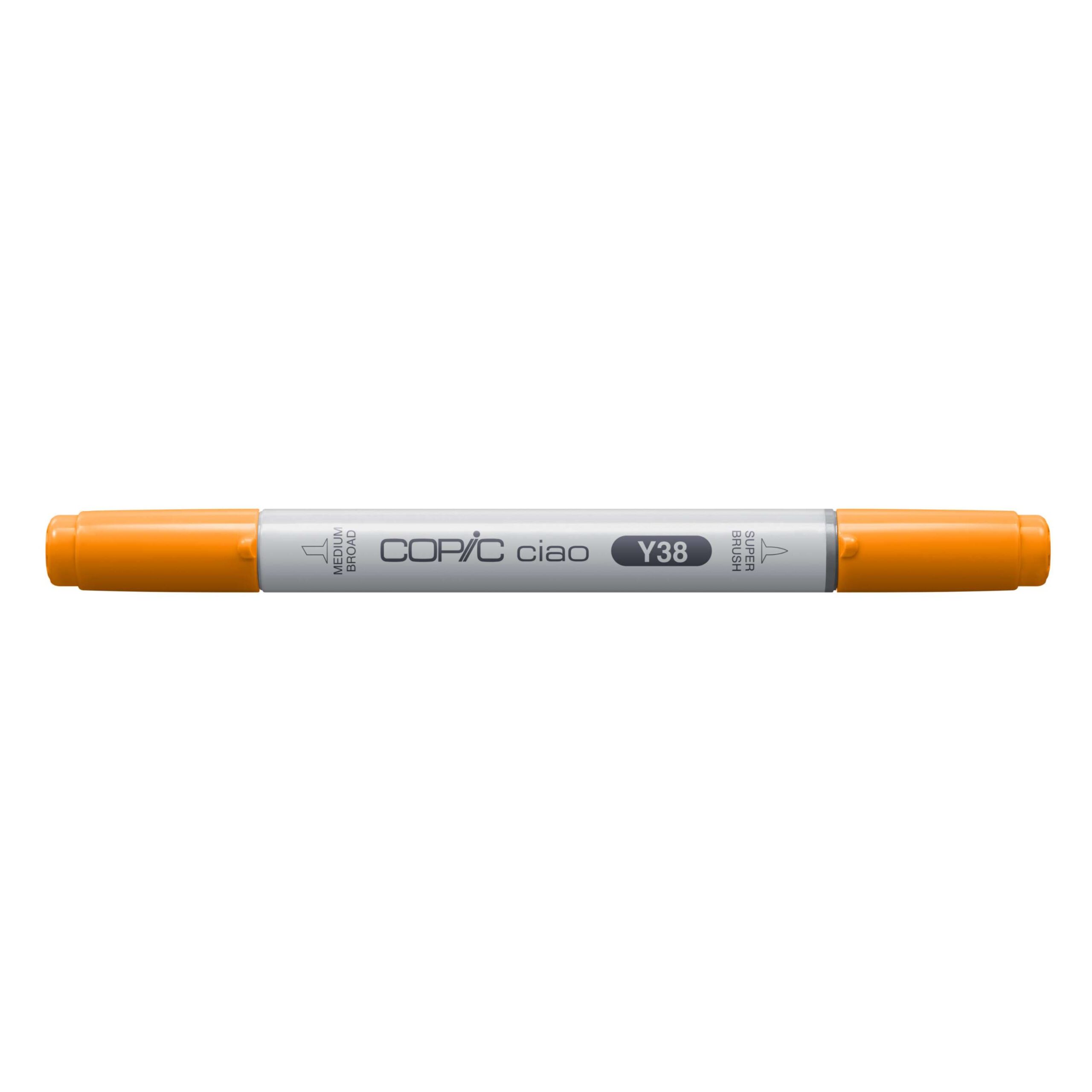 Copic Ciao Drawing Marker Y38