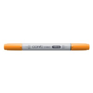 Copic Ciao Drawing Marker YR15