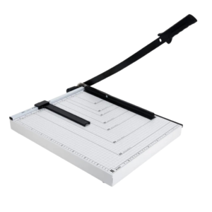 A4 Guillotine – 10 Sheets