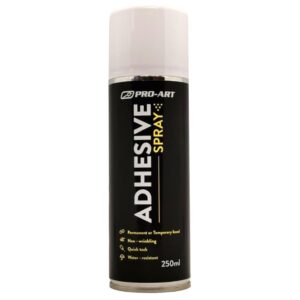 Adhesive Spray 250ml