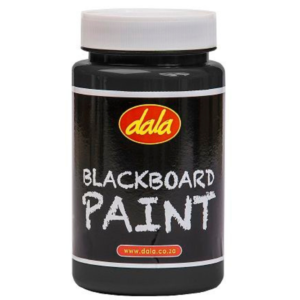 Blackboard Paint 250ml