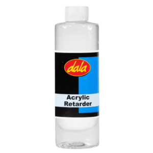 Dala Acrylic Retarder 250ml
