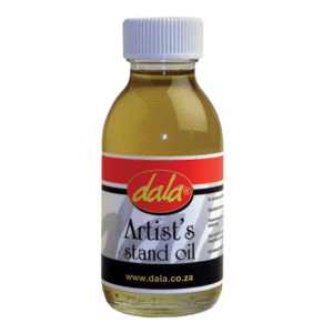 Dala Artist Stand Oil 100ml