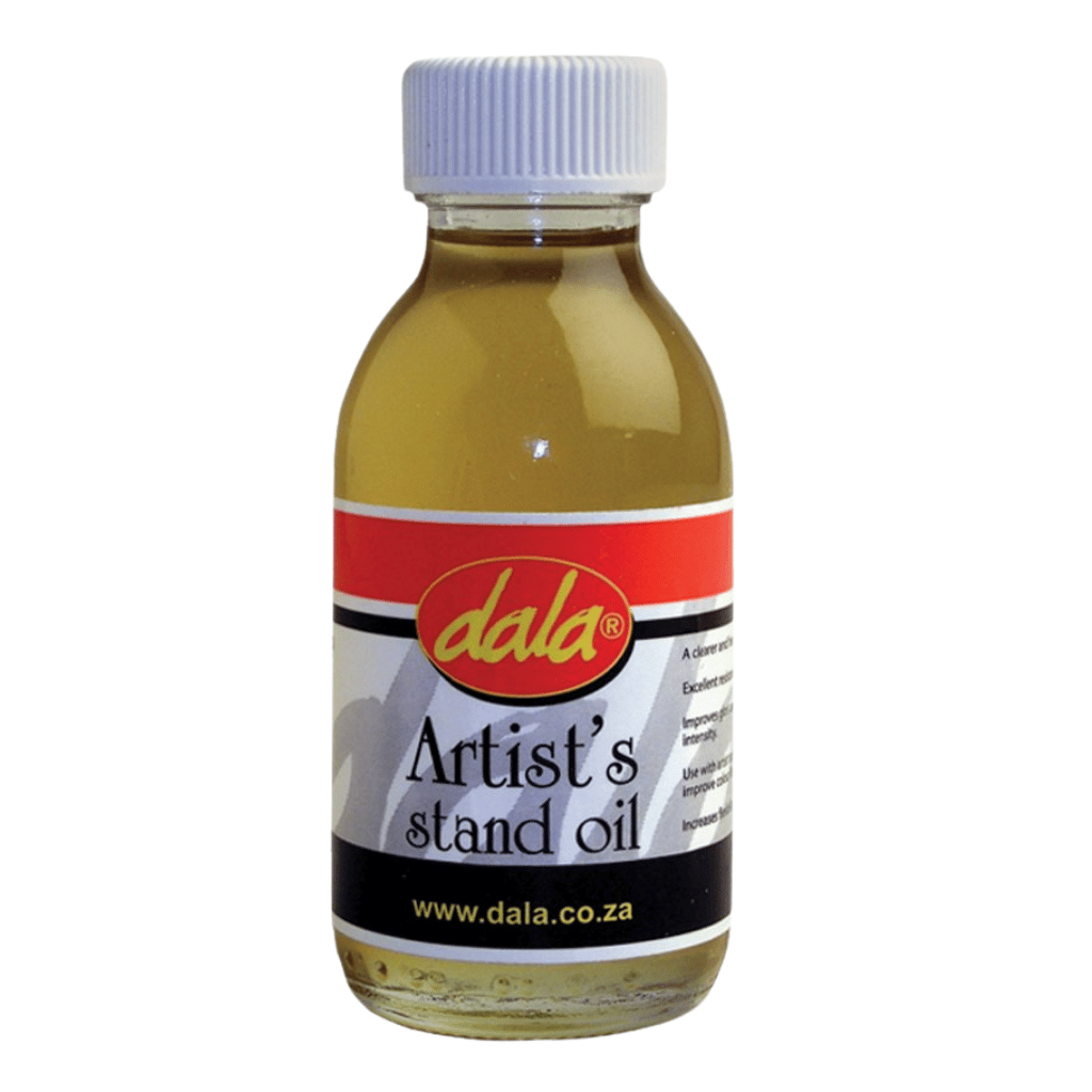 Dala Artist Stand Oil 100ml