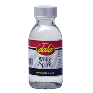 Dala Artist White Spirits 100ml