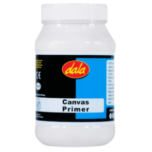 Dala Canvas Primer 500ml