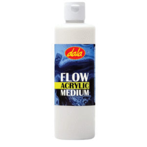 Dala Flow Acrylic Medium 250ml