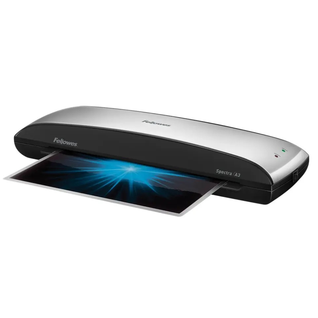 Fellowes Laminator Spectra A3