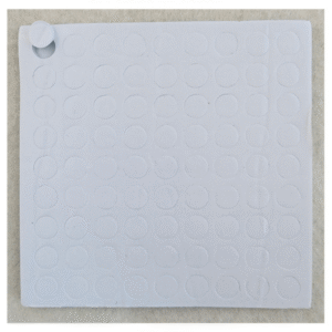 Foam Dots 10mm 49pc