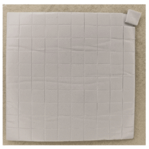 Foam Squares 10mm 100pc