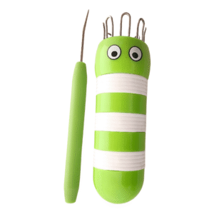 French Knitter Bee