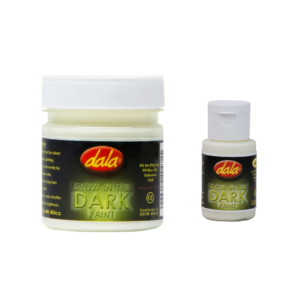 Glow in the Dark Paint
