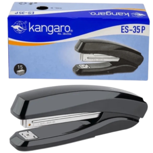 Kangaro ES 35P Half Strip Plastic Stapler