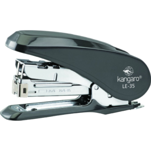 Kangaro LE 35 Metal Quarter Strip Less Effort Stapler