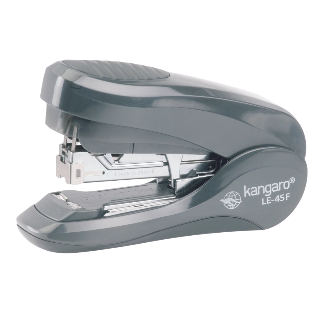 Kangaro LE 45 Metal Half Strip Less Effort Stapler