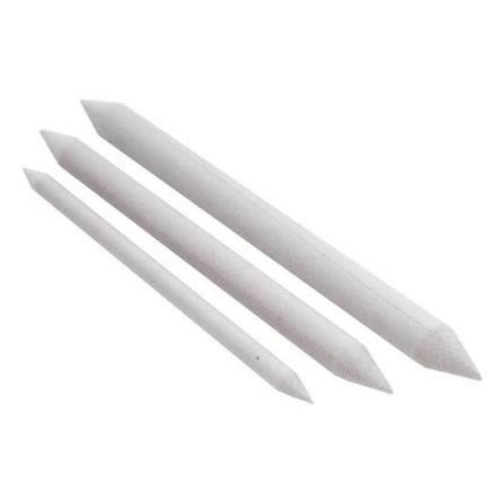 Paper Blending Stumps Pack of 3