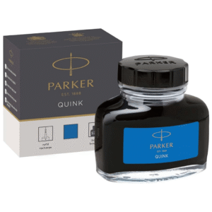 Parker Quink Ink 57ml Blue